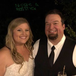 Meet your Posher, Matthew